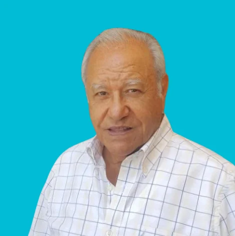 Gerardo J. González Esquivel