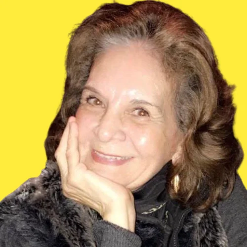 Lourdes Garza Muñoz